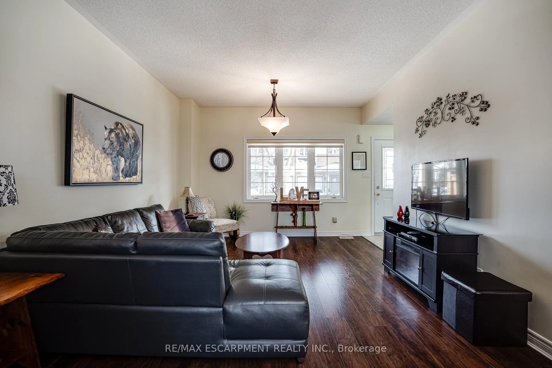 Photo 8 of Unit 27, 100 Beddoe Drive, Hamilton, Kirkendall — HOMEH