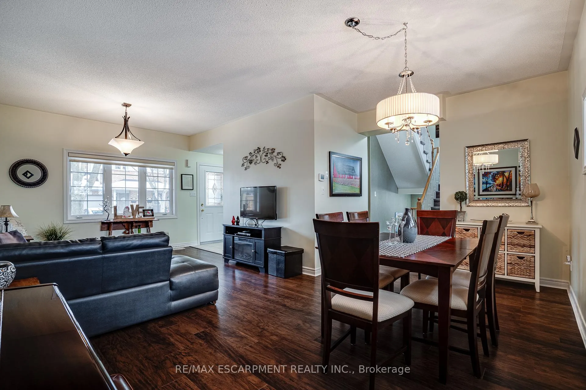Photo 12 of Unit 27, 100 Beddoe Drive, Hamilton, Kirkendall — HOMEH