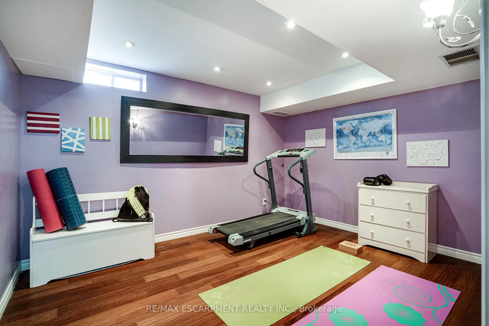 Photo 41 of Unit 27, 100 Beddoe Drive, Hamilton, Kirkendall — HOMEH
