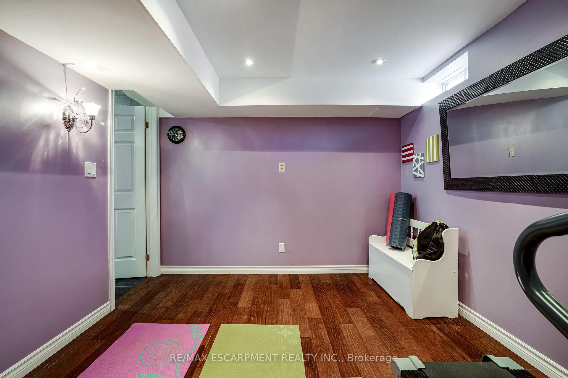 Photo 42 of Unit 27, 100 Beddoe Drive, Hamilton, Kirkendall — HOMEH