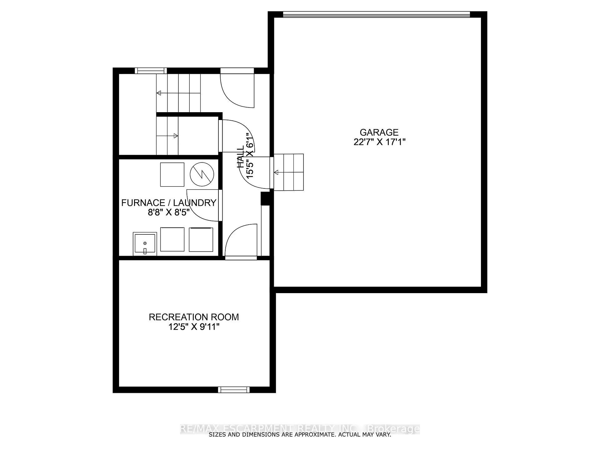 Photo 46 of Unit 27, 100 Beddoe Drive, Hamilton, Kirkendall — HOMEH