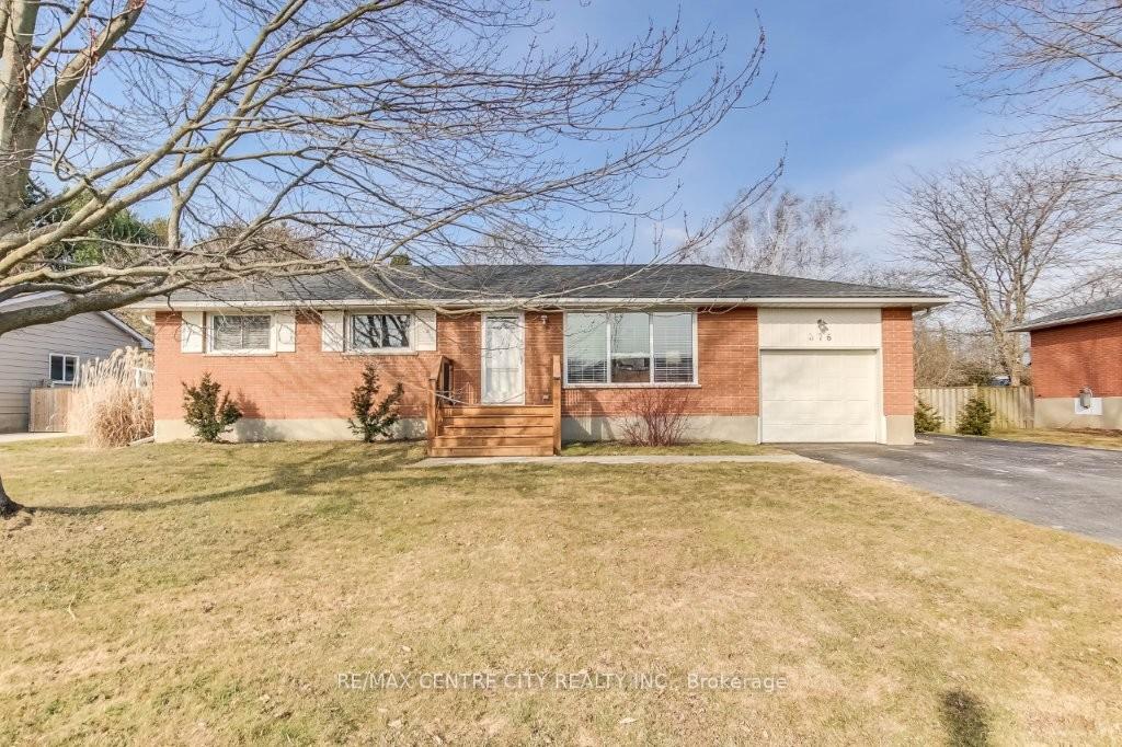 Photo 1 of 376 Larry Street, Central Elgin, Rural Central Elgin — HOMEH