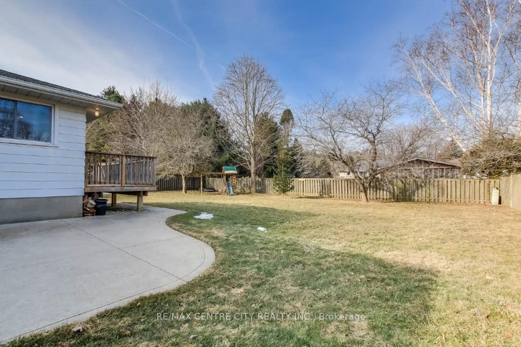 Photo 28 of 376 Larry Street, Central Elgin, Rural Central Elgin — HOMEH