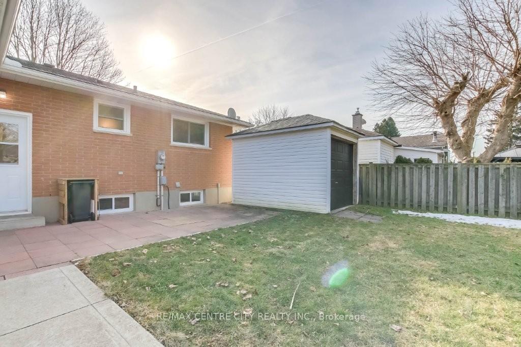 Photo 30 of 376 Larry Street, Central Elgin, Rural Central Elgin — HOMEH