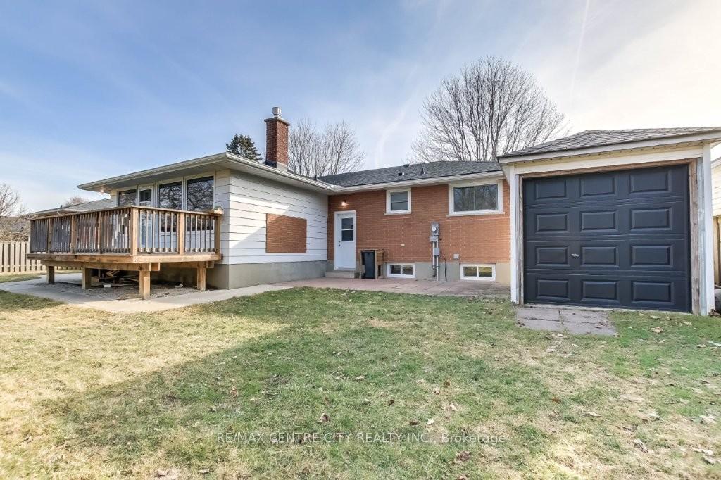 Photo 31 of 376 Larry Street, Central Elgin, Rural Central Elgin — HOMEH