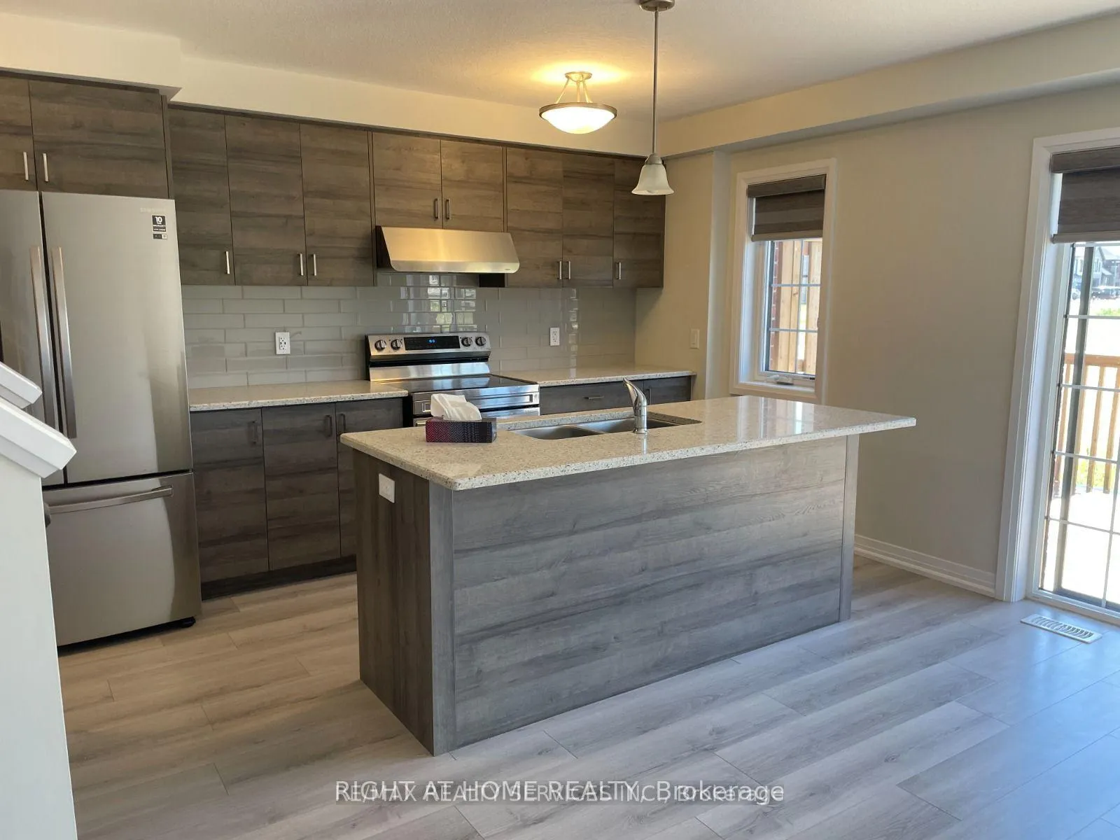Photo 8 of 134 Ian Ormston Drive, Kitchener, Doon South — HOMEH