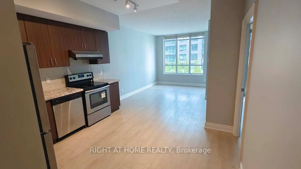Photo 1 of Unit 507, 33 Clegg Road, Markham, Unionville — HOMEH