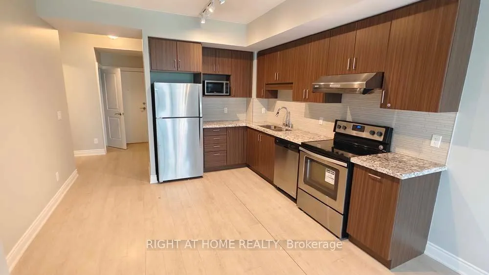 Photo 3 of Unit 507, 33 Clegg Road, Markham, Unionville — HOMEH