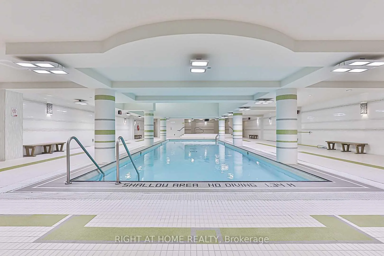 Photo 16 of Unit 507, 33 Clegg Road, Markham, Unionville — HOMEH