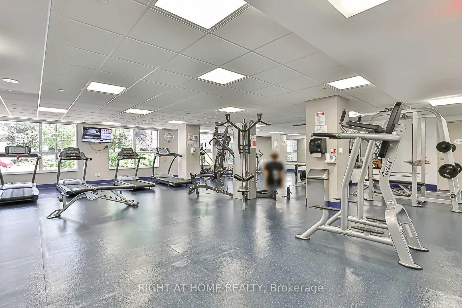 Photo 17 of Unit 507, 33 Clegg Road, Markham, Unionville — HOMEH