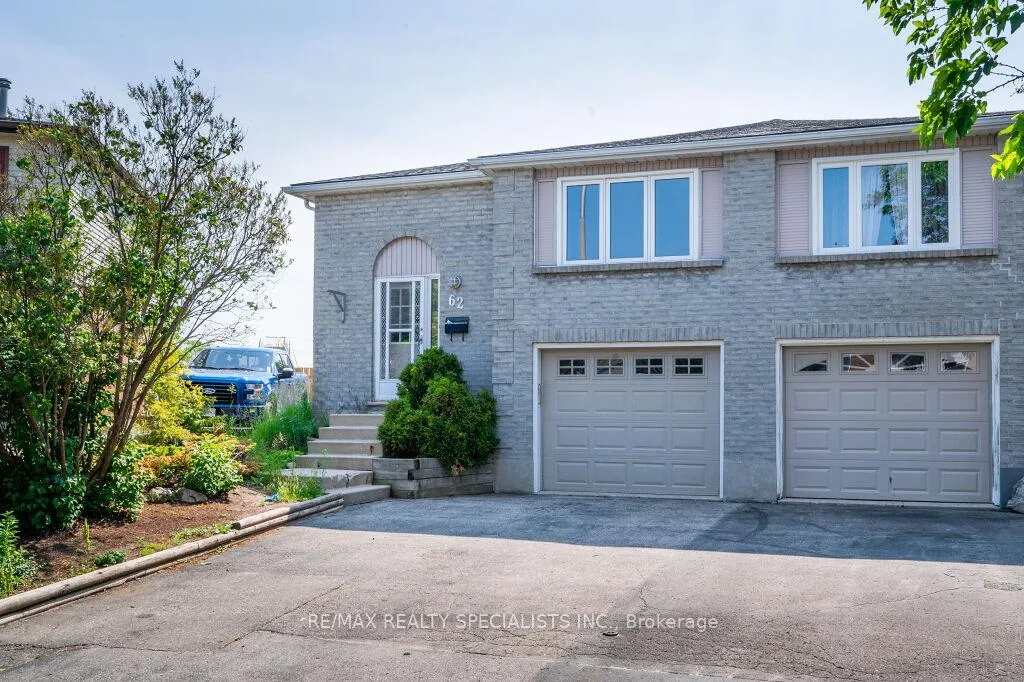 Photo 1 of 62 Tamvale Crescent, Kitchener — HOMEH