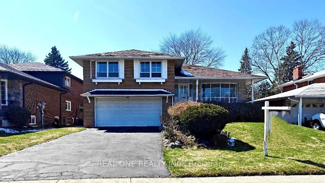 Front of 22 Kenmanor Boulevard