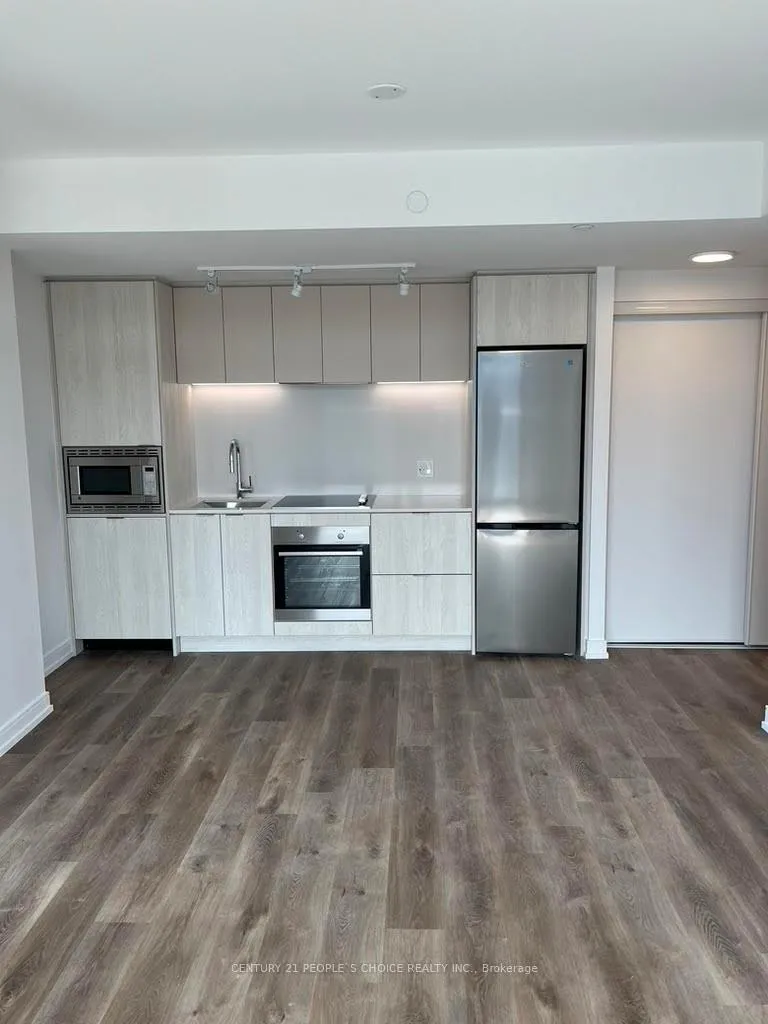 Photo 3 of Unit 1301, 1 Jarvis Street, Hamilton, Beasley — HOMEH