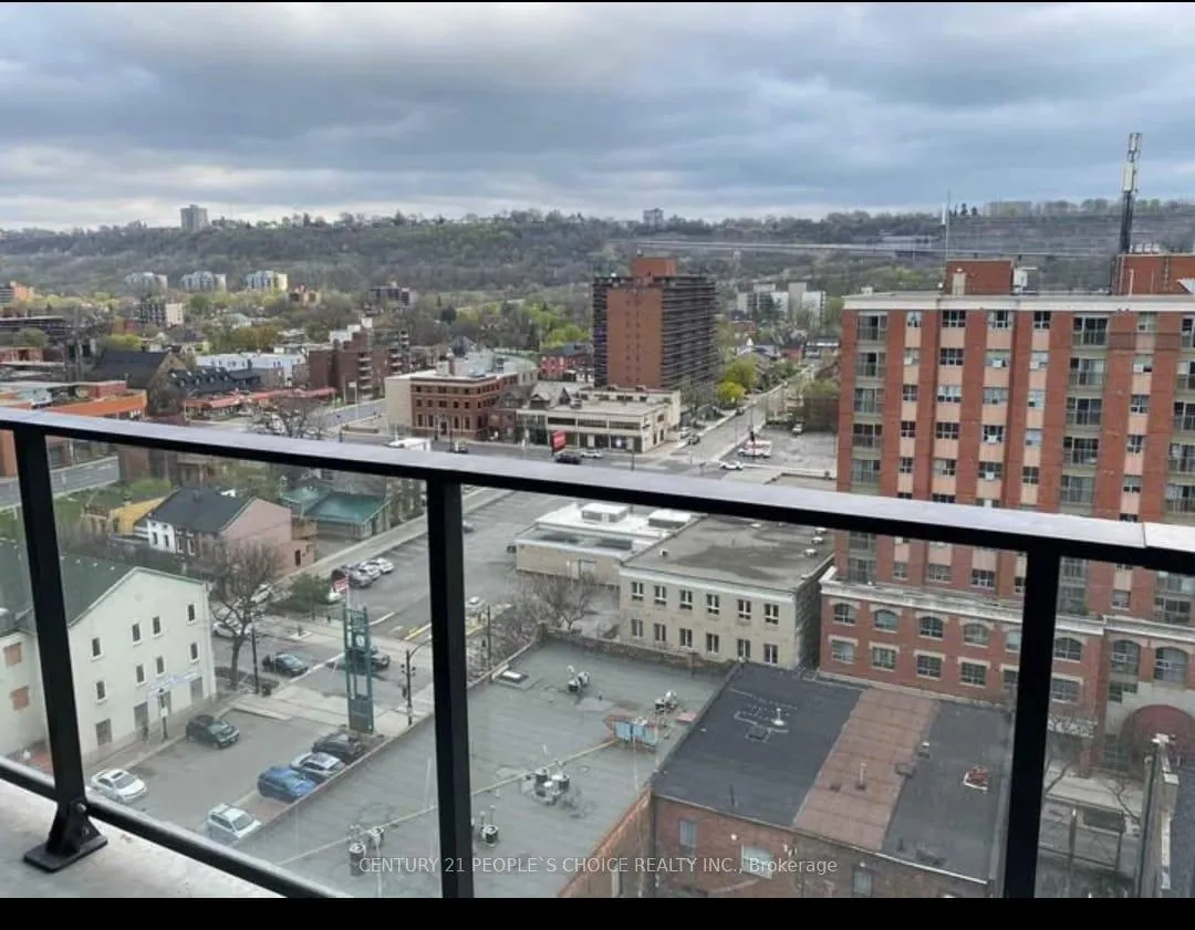 Photo 7 of Unit 1301, 1 Jarvis Street, Hamilton, Beasley — HOMEH
