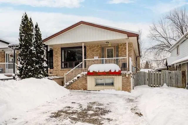 Front of 108 Kozlov Street