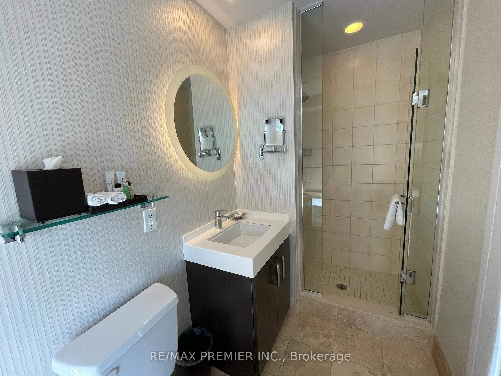 Photo 14 of Unit 3012, 1 King Street W, Toronto, Bay Street Corridor — HOMEH