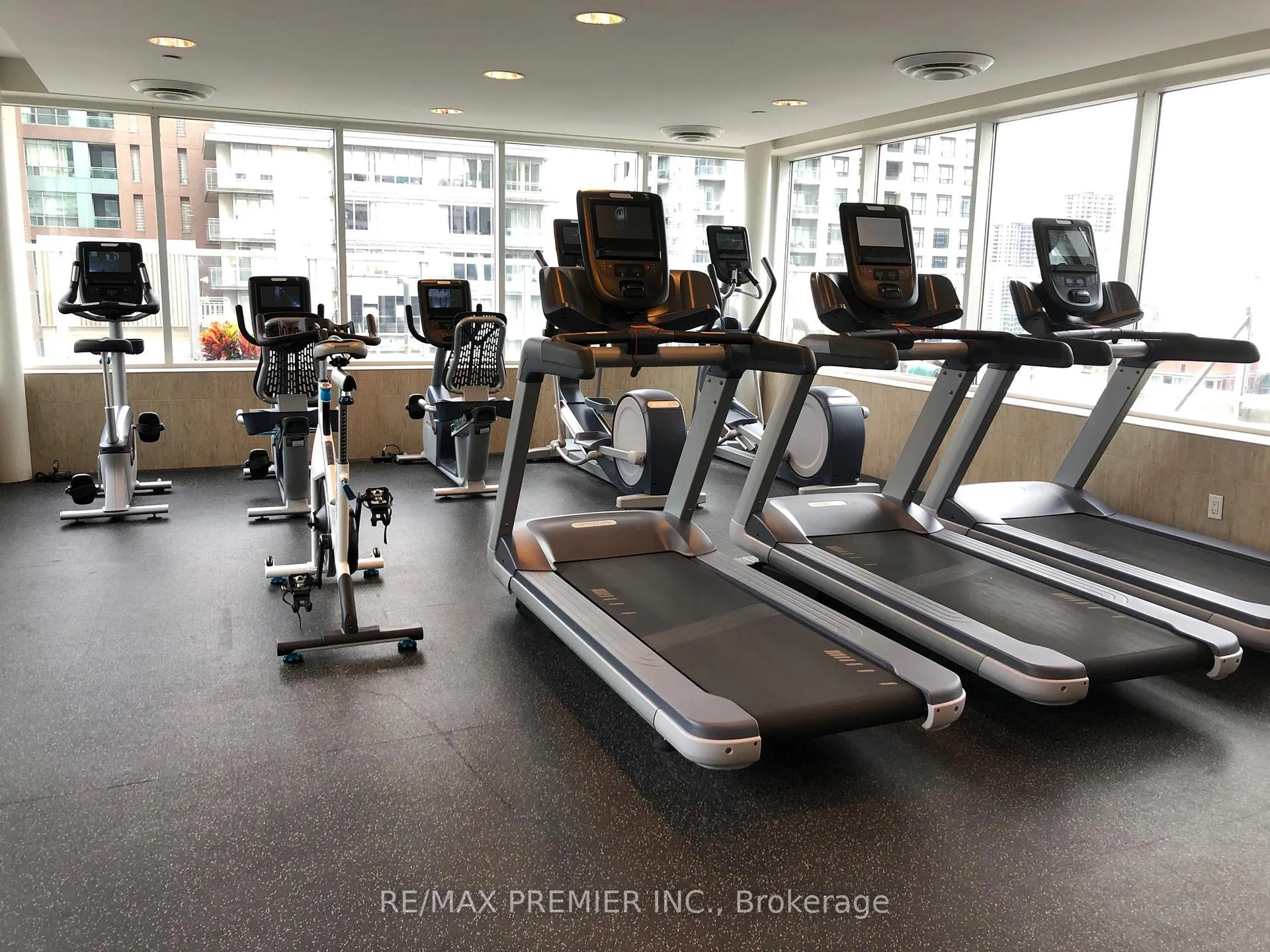 Photo 17 of Unit 3012, 1 King Street W, Toronto, Bay Street Corridor — HOMEH