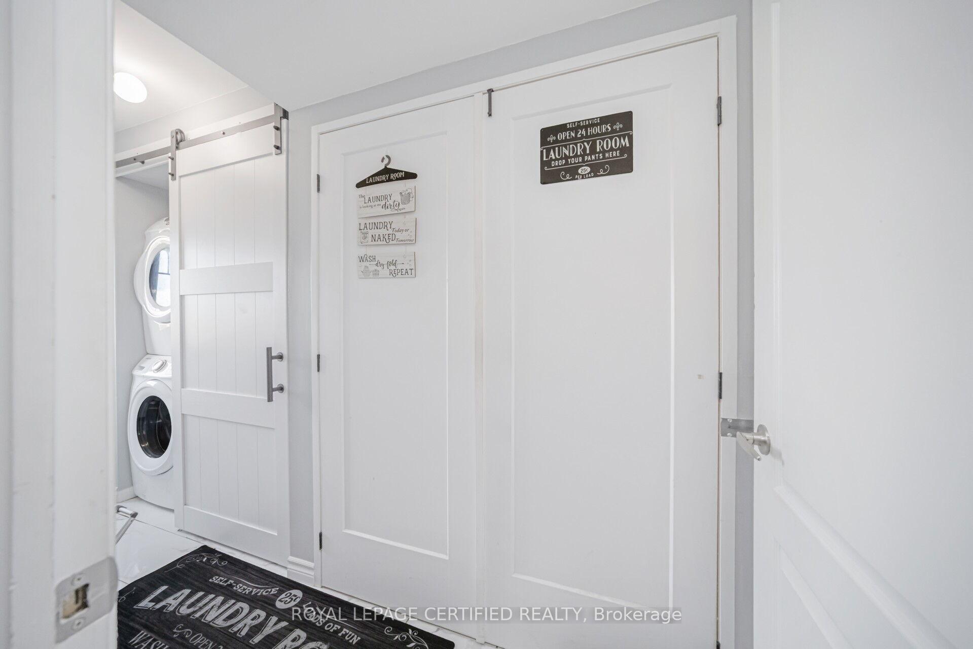 Photo 27 of 110 Bannister Crescent, Brampton, Northwest Brampton — HOMEH