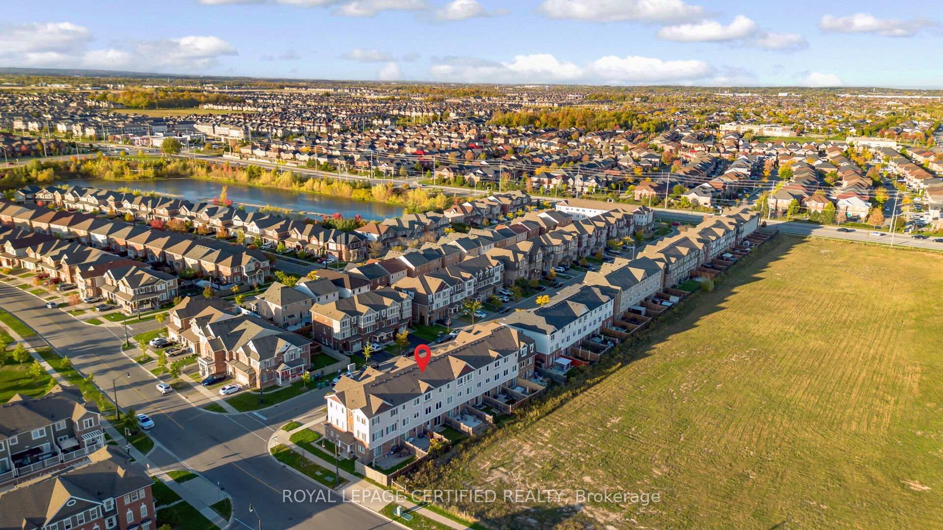 Photo 30 of 110 Bannister Crescent, Brampton, Northwest Brampton — HOMEH
