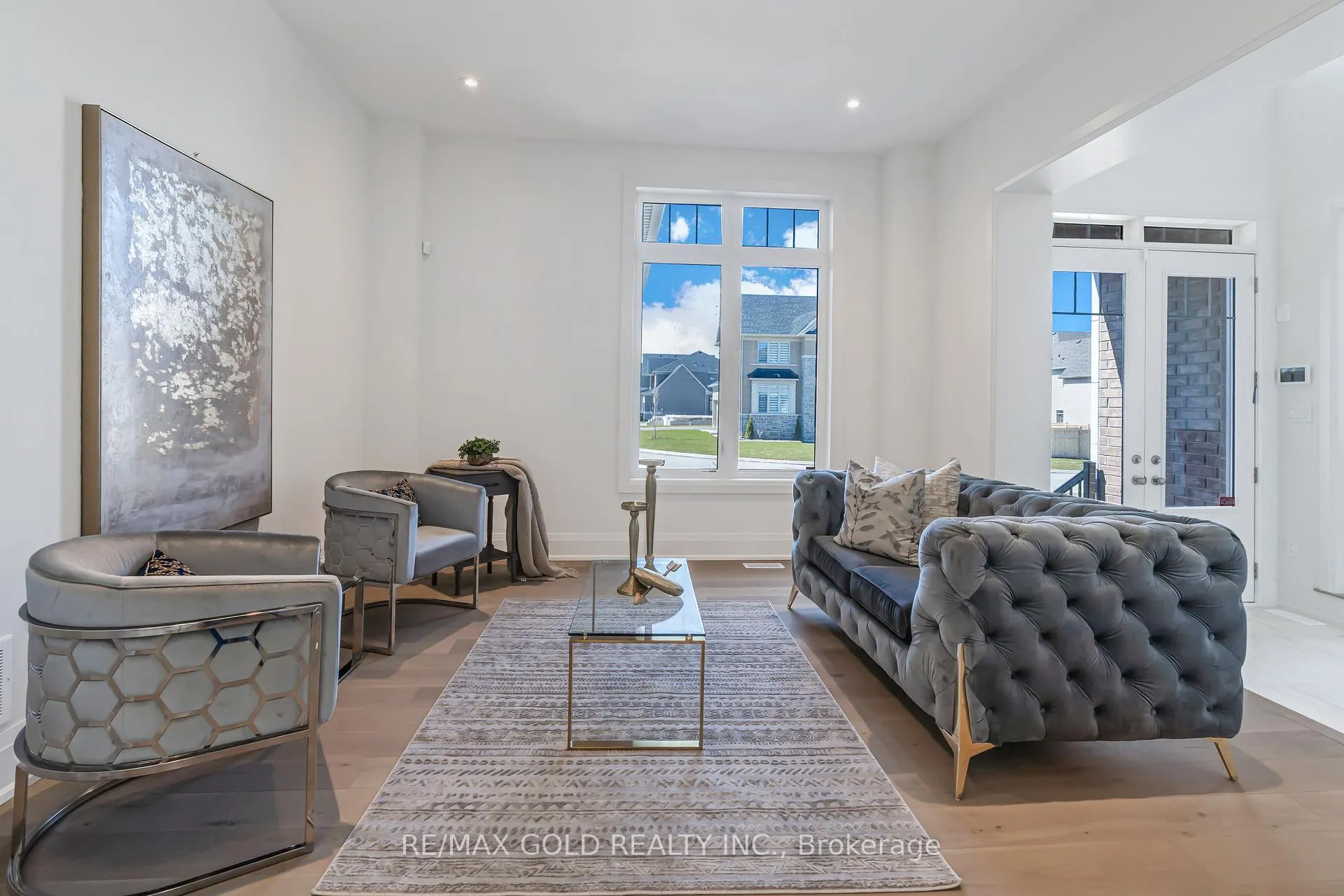 Photo 8 of 8 Twinleaf Crescent, Adjala-Tosorontio, Colgan — HOMEH