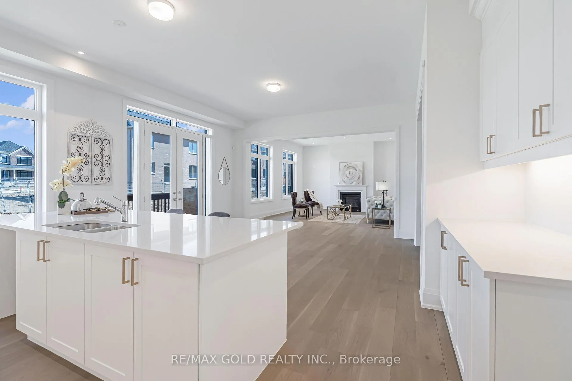 Photo 19 of 8 Twinleaf Crescent, Adjala-Tosorontio, Colgan — HOMEH