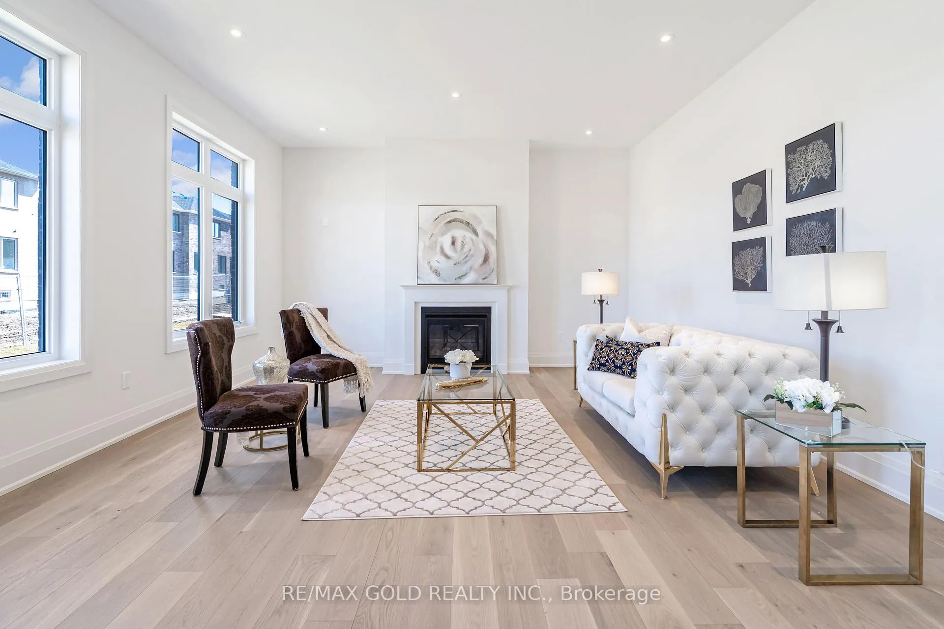 Photo 20 of 8 Twinleaf Crescent, Adjala-Tosorontio, Colgan — HOMEH