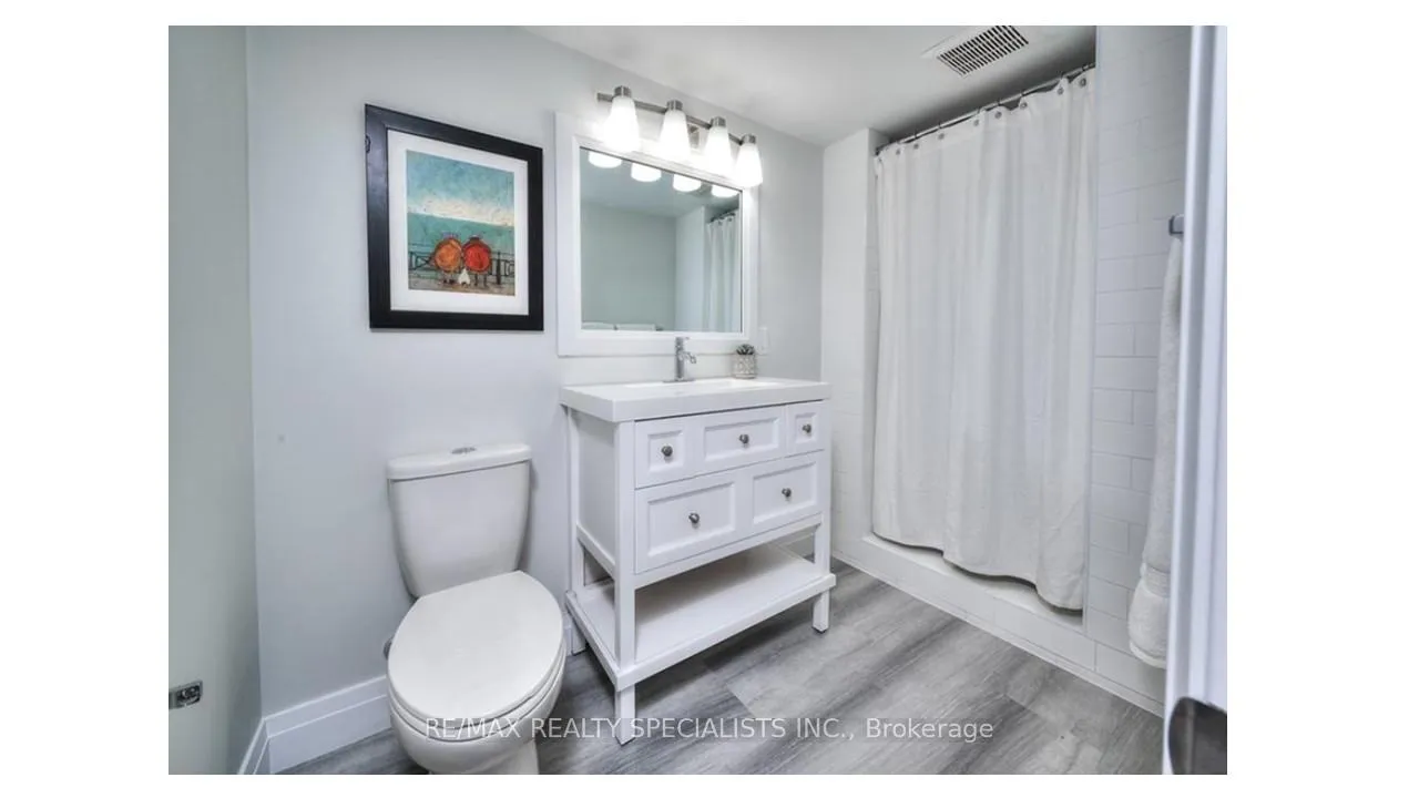Photo 7 of Unit Lower, 124 Roberts Crescent, Kitchener — HOMEH
