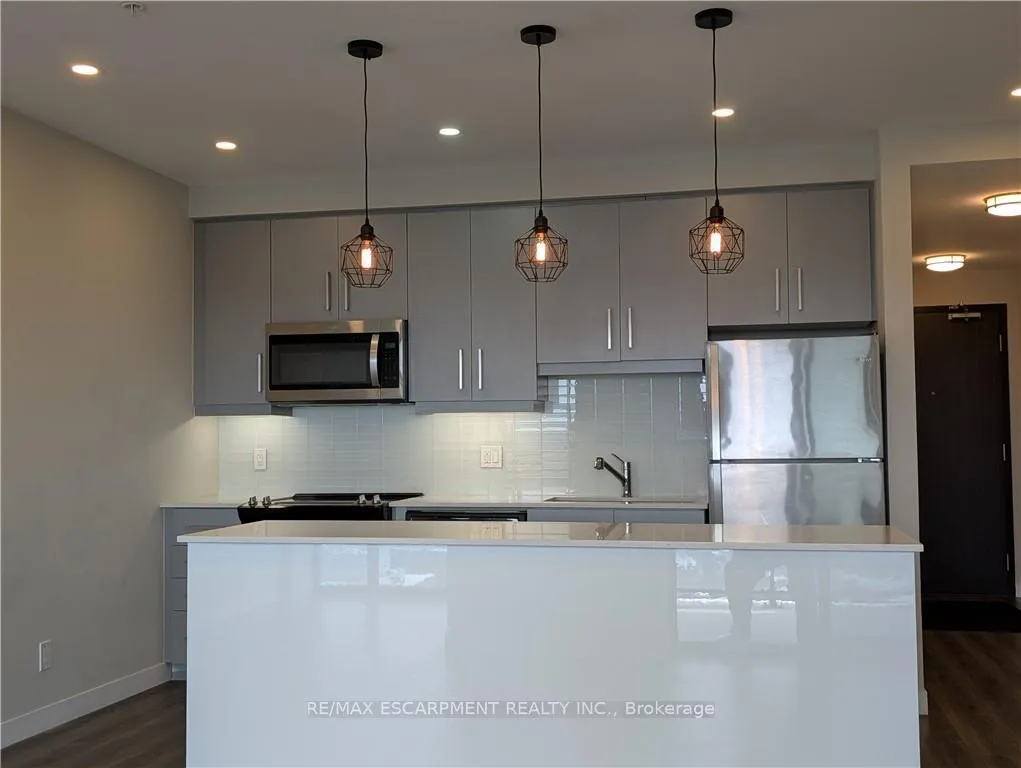 Photo 12 of Unit 1707, 15 Queen Street, Hamilton, Central — HOMEH