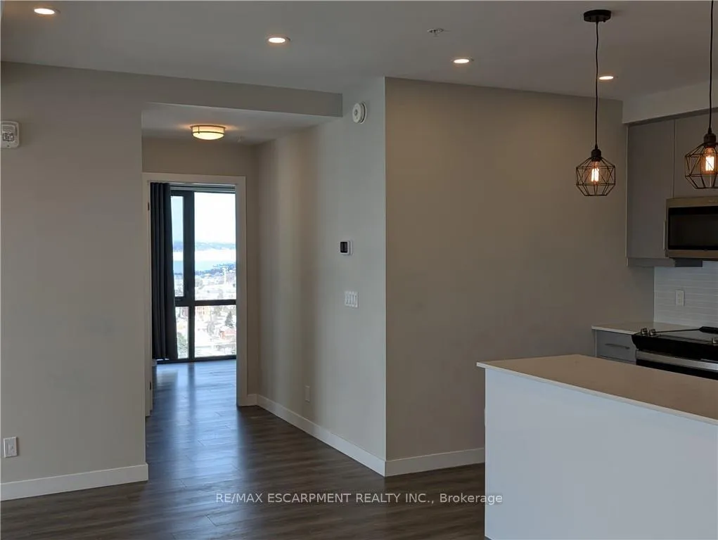 Photo 14 of Unit 1707, 15 Queen Street, Hamilton, Central — HOMEH