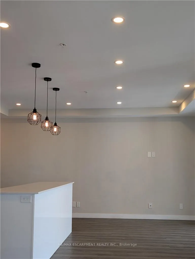 Photo 15 of Unit 1707, 15 Queen Street, Hamilton, Central — HOMEH