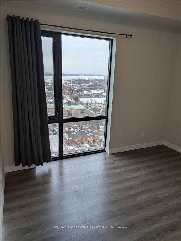 Photo 17 of Unit 1707, 15 Queen Street, Hamilton, Central — HOMEH