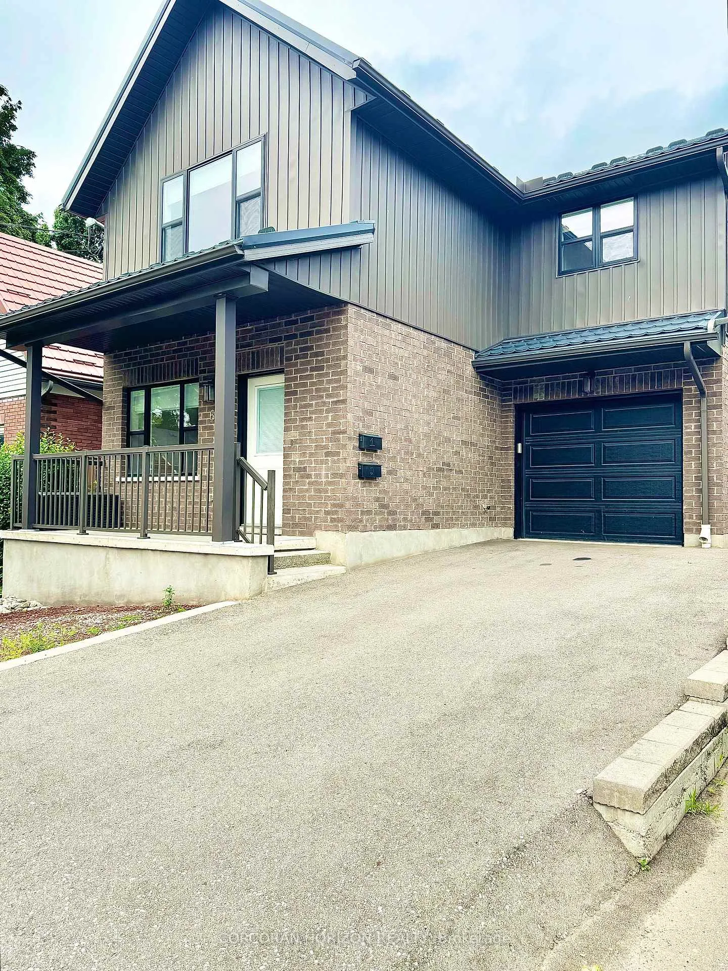 Photo 1 of Unit 1, 66 West Avenue, Kitchener — HOMEH