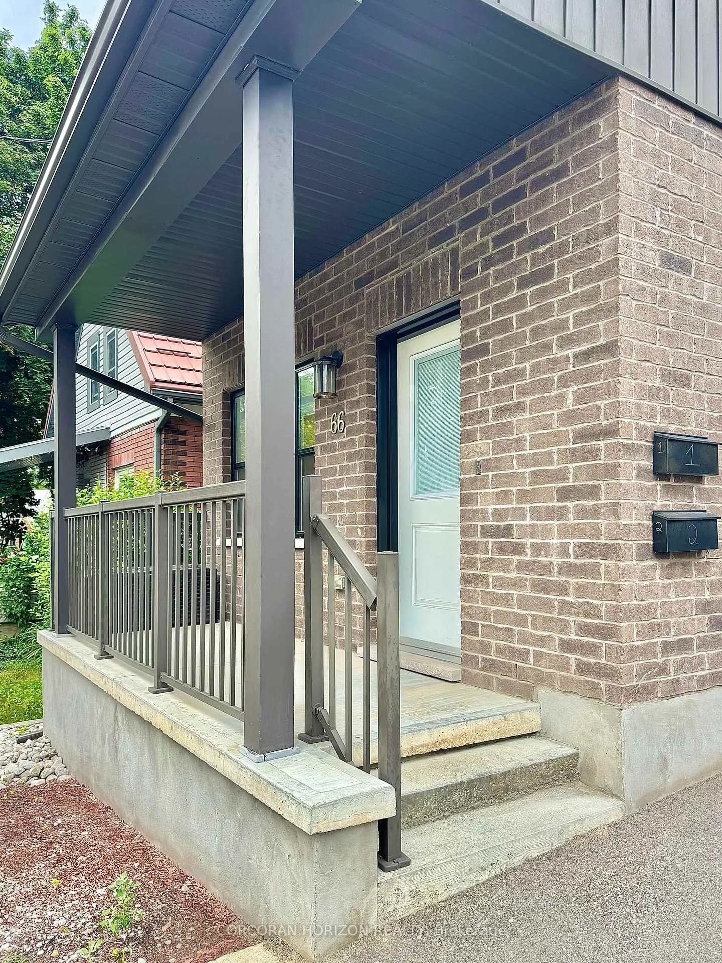 Photo 2 of Unit 1, 66 West Avenue, Kitchener — HOMEH