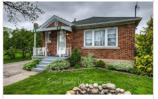 Photo 1 of Unit Main Floor, 444 Stirling Avenue S, Kitchener, Mill Courtland Woodside Park — HOMEH