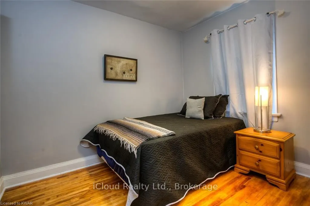 Photo 3 of Unit Main Floor, 444 Stirling Avenue S, Kitchener, Mill Courtland Woodside Park — HOMEH