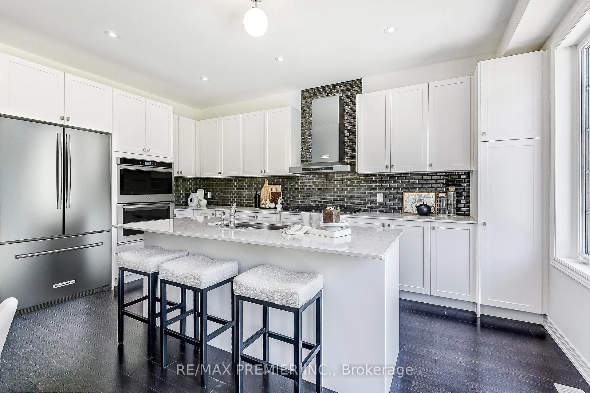 Photo 17 of 1220 Talisman Manor, Pickering, Rural Pickering — HOMEH