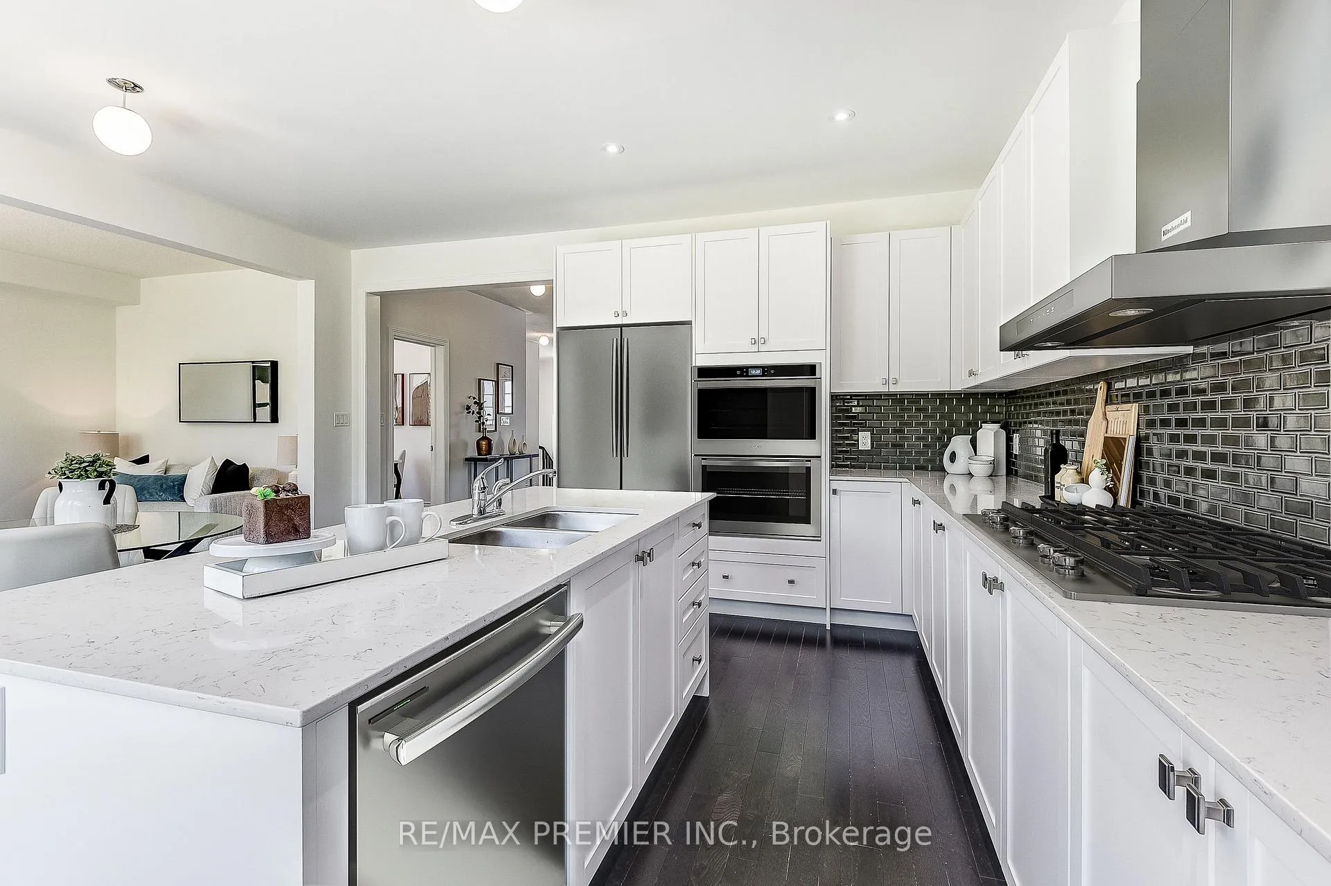 Photo 18 of 1220 Talisman Manor, Pickering, Rural Pickering — HOMEH