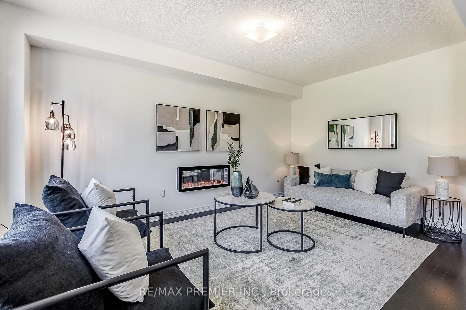 Photo 19 of 1220 Talisman Manor, Pickering, Rural Pickering — HOMEH