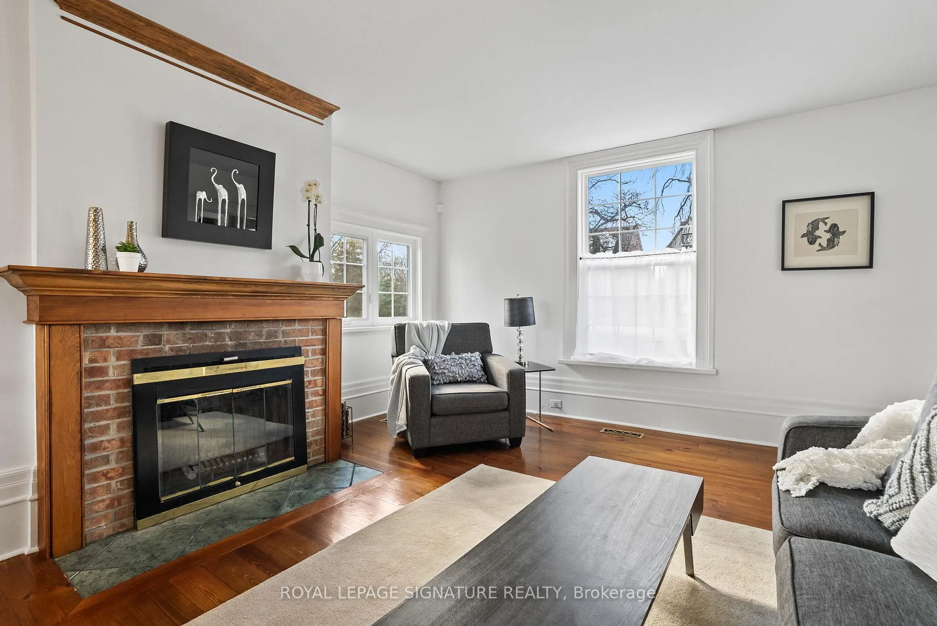Photo 4 of 1035-39 Dunbarton Road, Pickering, Dunbarton — HOMEH
