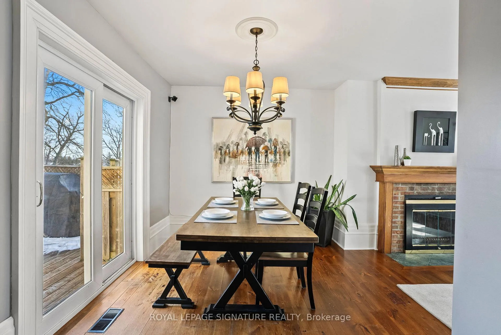 Photo 6 of 1035-39 Dunbarton Road, Pickering, Dunbarton — HOMEH