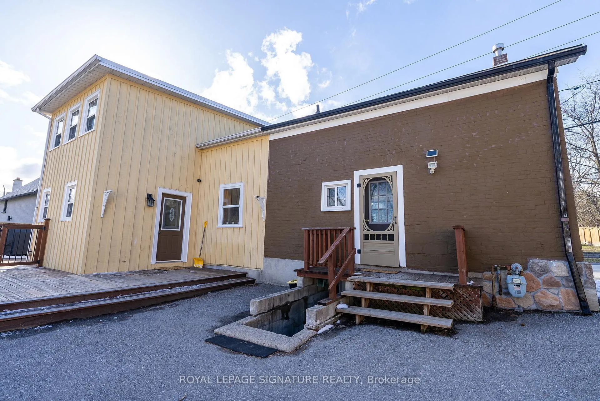 Photo 36 of 1035-39 Dunbarton Road, Pickering, Dunbarton — HOMEH