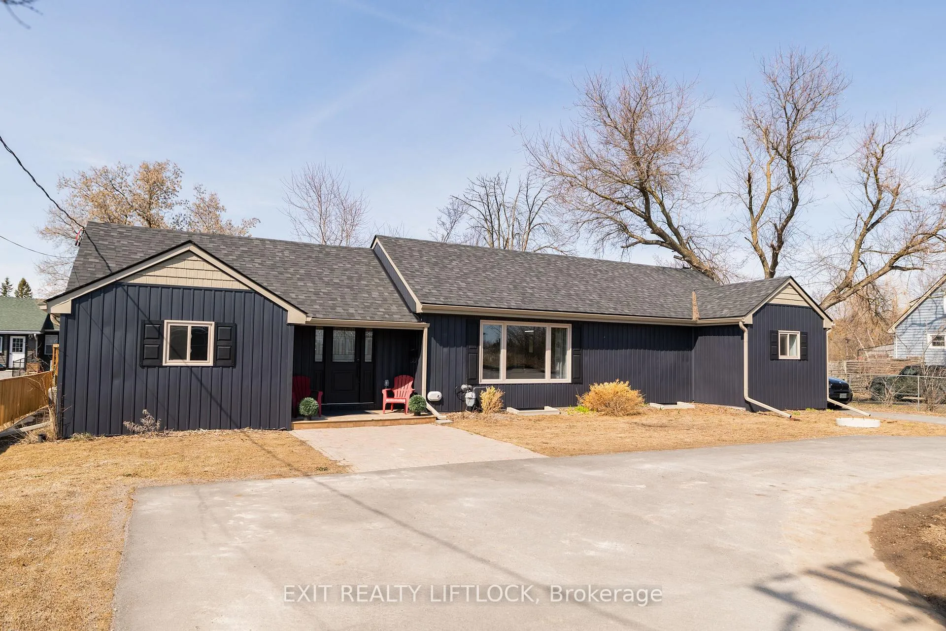 Photo 25 of 4 County Road 4, Douro-Dummer — HOMEH