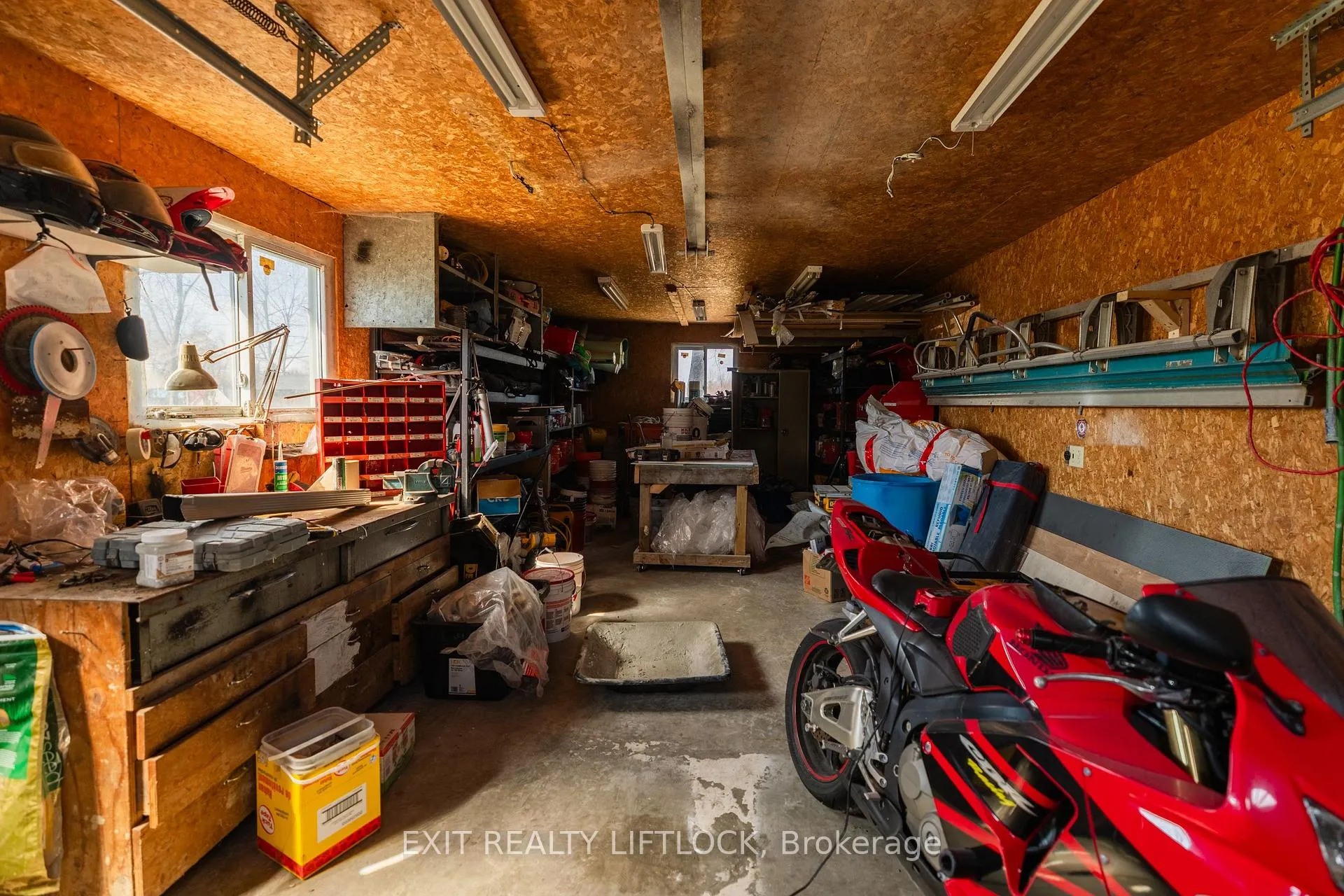 Photo 31 of 4 County Road 4, Douro-Dummer — HOMEH