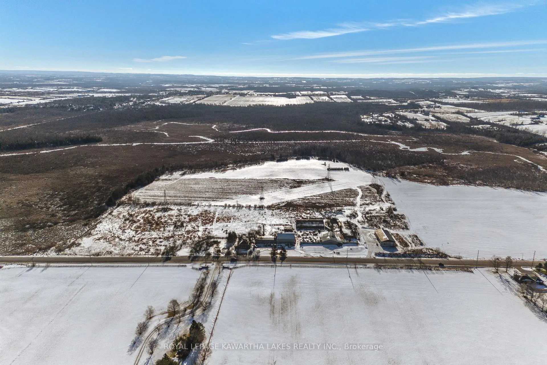 Photo 1 of 1657 Mount Pleasant Road, Cavan Monaghan, Cavan Twp — HOMEH