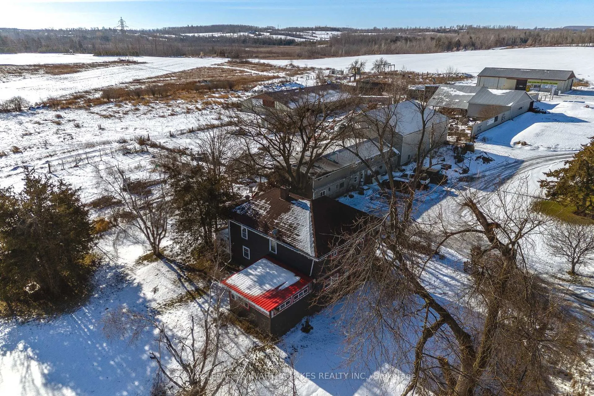 Photo 2 of 1657 Mount Pleasant Road, Cavan Monaghan, Cavan Twp — HOMEH