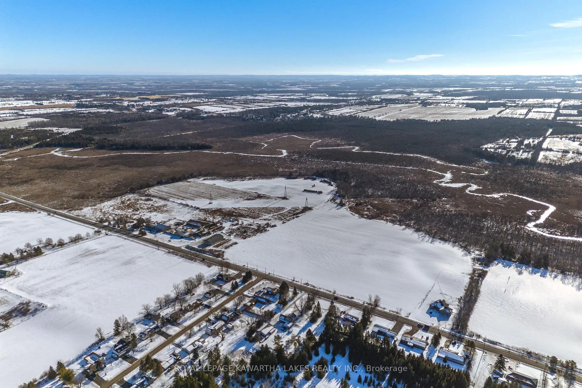 Photo 3 of 1657 Mount Pleasant Road, Cavan Monaghan, Cavan Twp — HOMEH