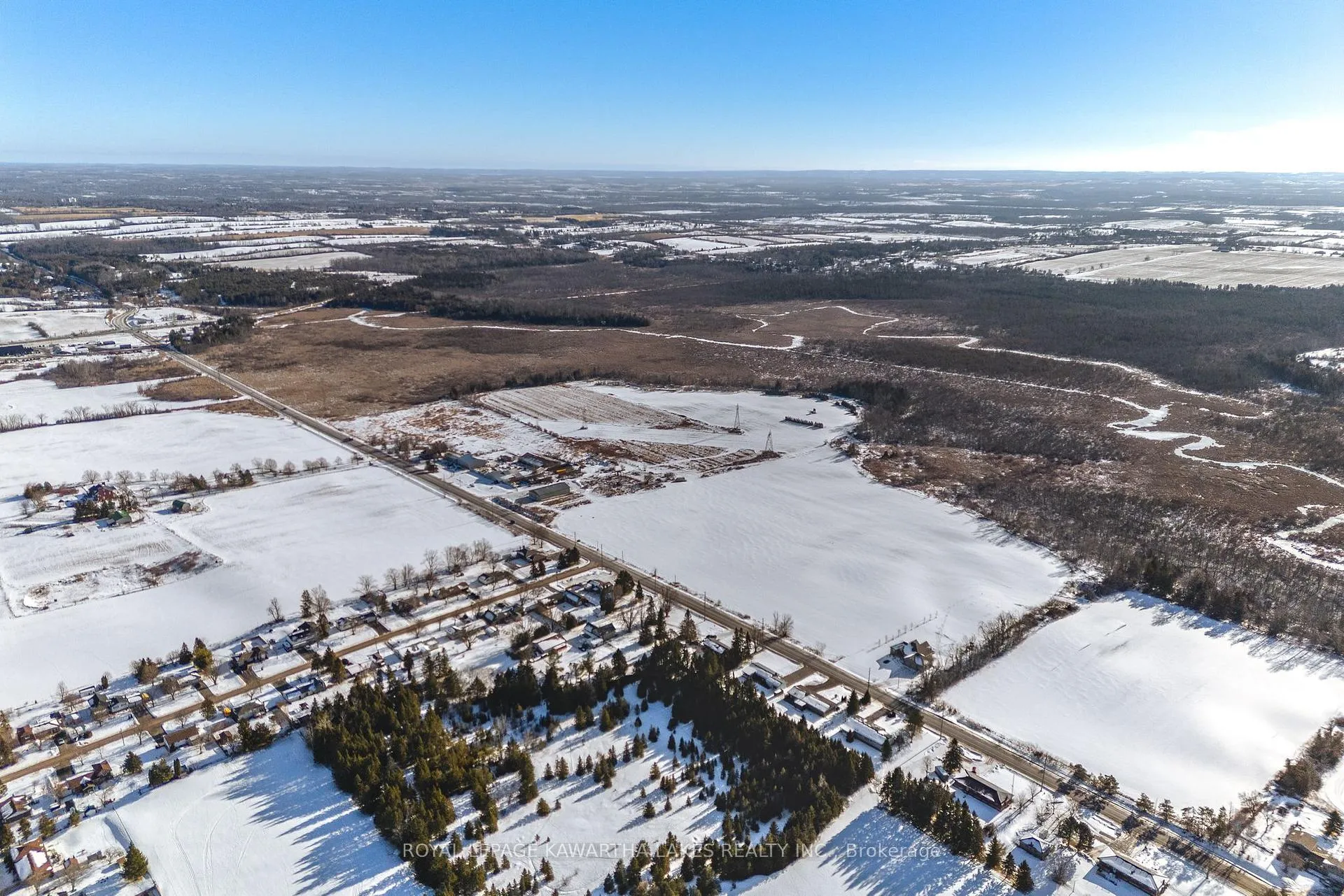 Photo 4 of 1657 Mount Pleasant Road, Cavan Monaghan, Cavan Twp — HOMEH