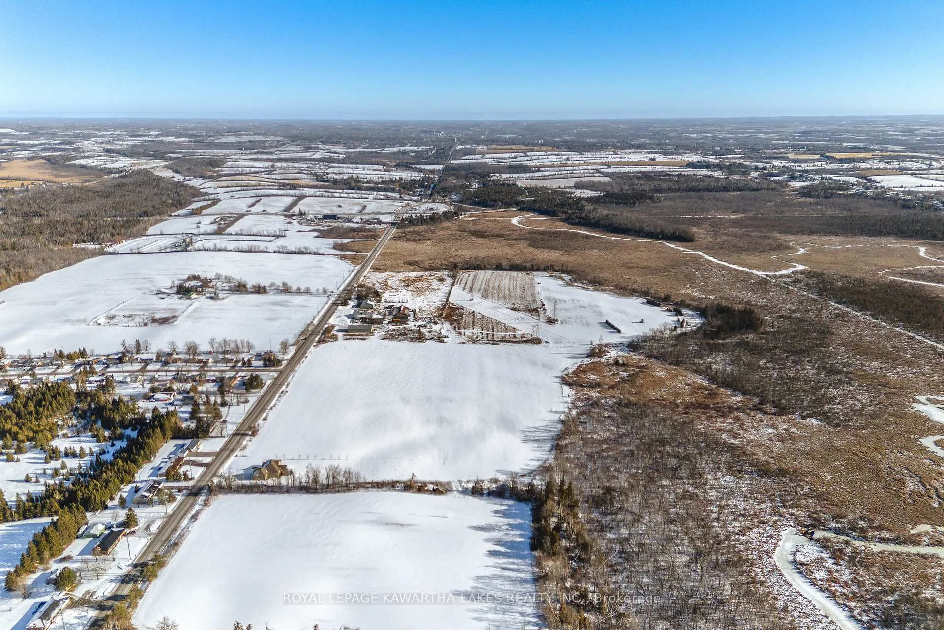 Photo 5 of 1657 Mount Pleasant Road, Cavan Monaghan, Cavan Twp — HOMEH