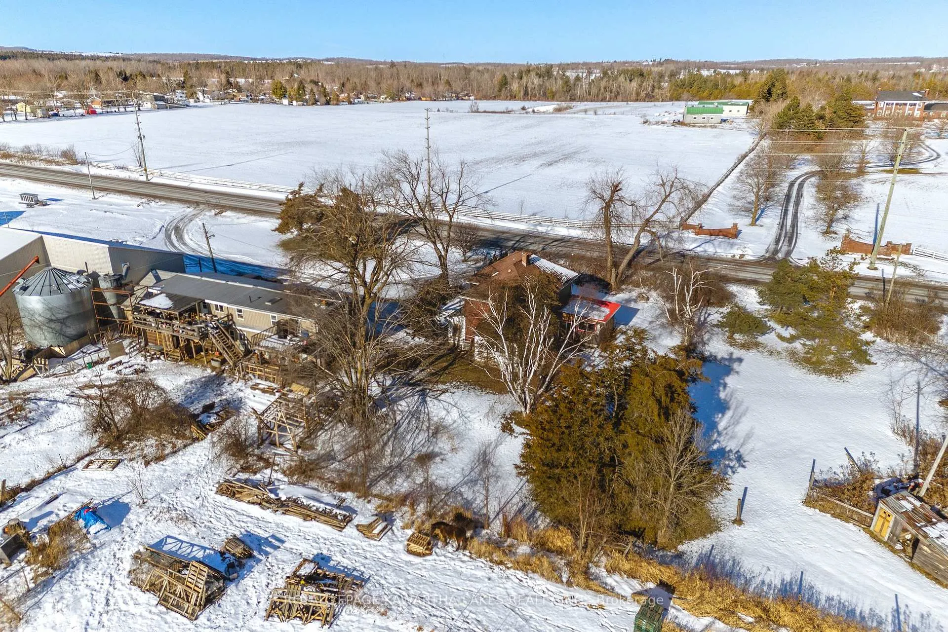 Photo 13 of 1657 Mount Pleasant Road, Cavan Monaghan, Cavan Twp — HOMEH