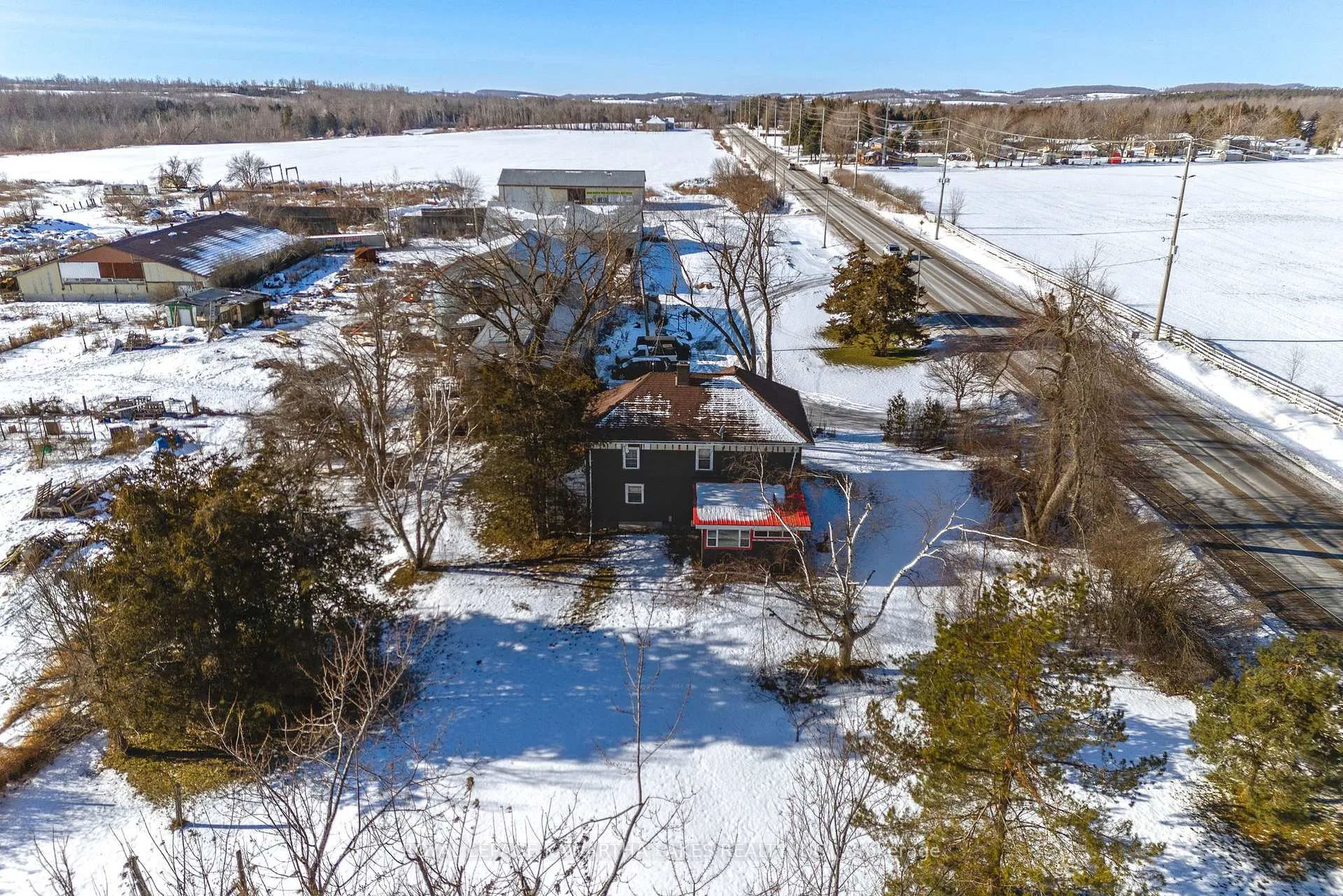 Photo 14 of 1657 Mount Pleasant Road, Cavan Monaghan, Cavan Twp — HOMEH
